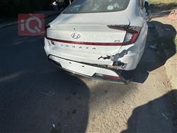 هیۆندای سۆناتا